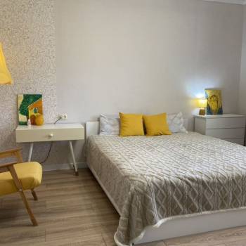 Сдается 1-комнатная квартира, 30 м²