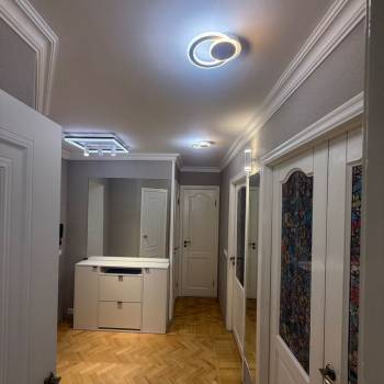 Сдается 2-х комнатная квартира, 52 м²
