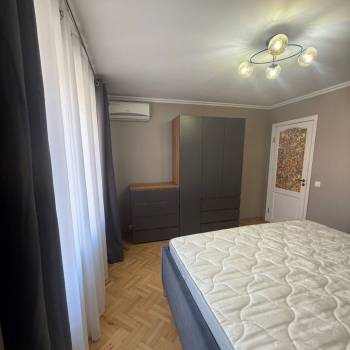Сдается 2-х комнатная квартира, 52 м²