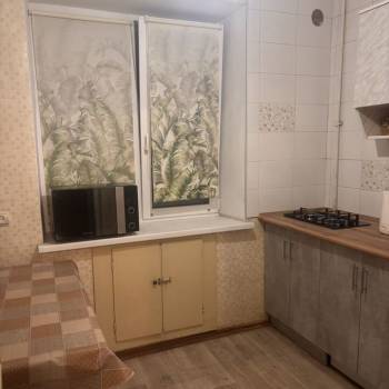 Сдается 2-х комнатная квартира, 43 м²