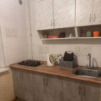 Сдается 2-х комнатная квартира, 43 м²