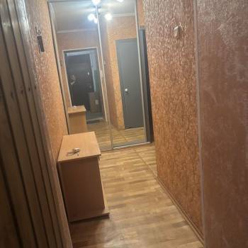 Сдается 2-х комнатная квартира, 43 м²
