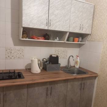 Сдается 2-х комнатная квартира, 43 м²