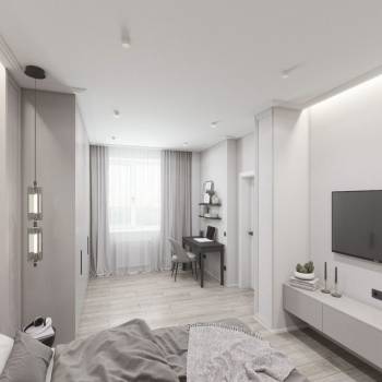 Сдается 2-х комнатная квартира, 67 м²