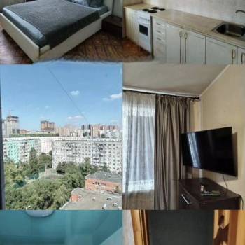Сдается Многокомнатная квартира, 70 м²