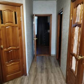 Сдается Многокомнатная квартира, 70 м²