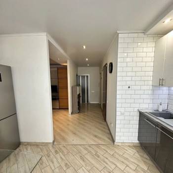 Сдается 2-х комнатная квартира, 62 м²
