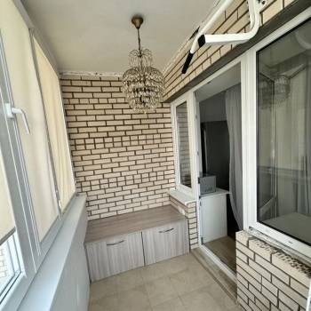 Сдается 2-х комнатная квартира, 62 м²