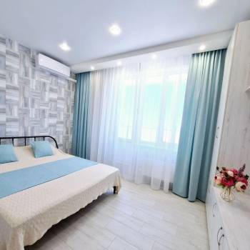Продается 1-комнатная квартира, 27 м²