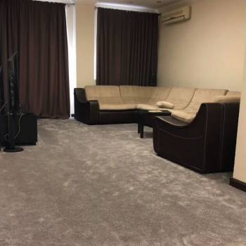 Сдается Многокомнатная квартира, 128,8 м²
