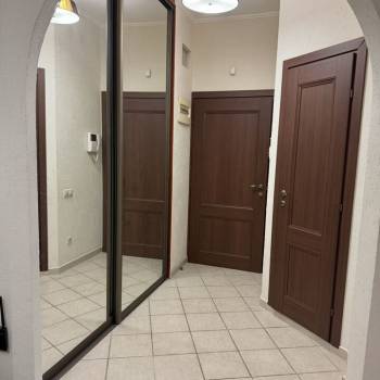 Сдается Многокомнатная квартира, 128,8 м²