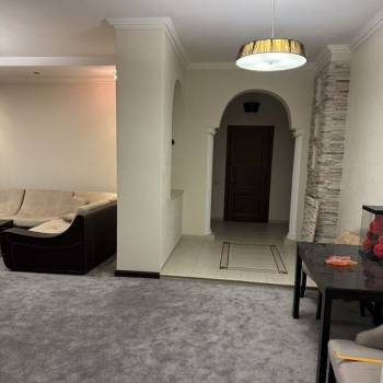 Сдается Многокомнатная квартира, 128,8 м²