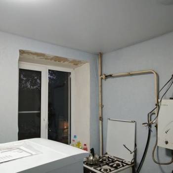 Продается 1-комнатная квартира, 27,8 м²