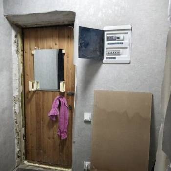 Продается 1-комнатная квартира, 27,8 м²