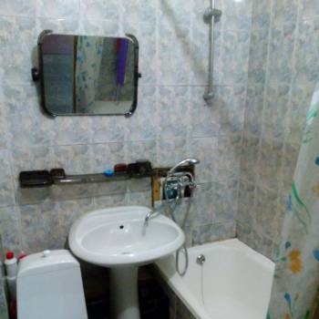 Сдается 1-комнатная квартира, 32,3 м²