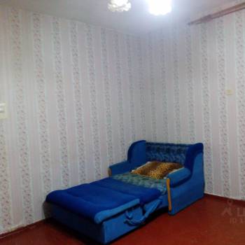 Сдается 1-комнатная квартира, 32,3 м²
