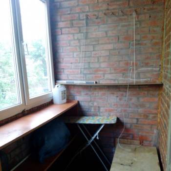 Сдается 1-комнатная квартира, 32,3 м²