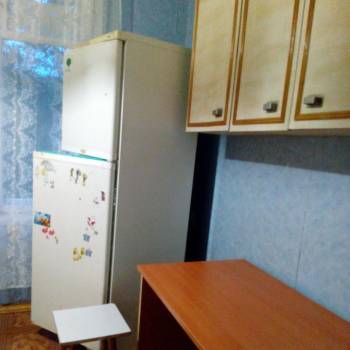 Сдается 1-комнатная квартира, 32,3 м²