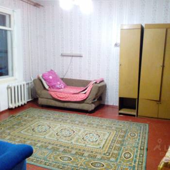 Сдается 1-комнатная квартира, 32,3 м²