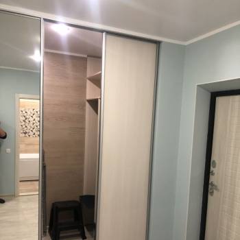 Сдается 1-комнатная квартира, 51,1 м²