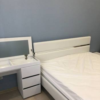 Сдается 1-комнатная квартира, 51,1 м²