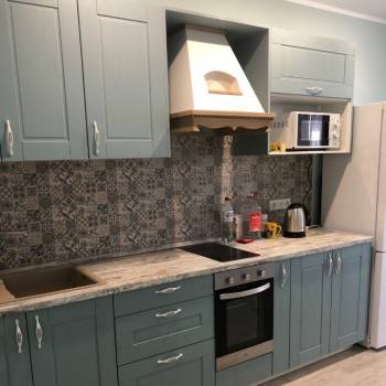 Сдается 1-комнатная квартира, 51,1 м²