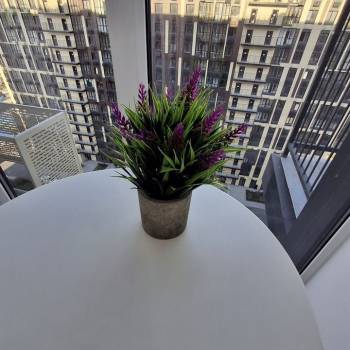 Сдается 1-комнатная квартира, 36 м²