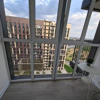 Сдается 1-комнатная квартира, 36 м²