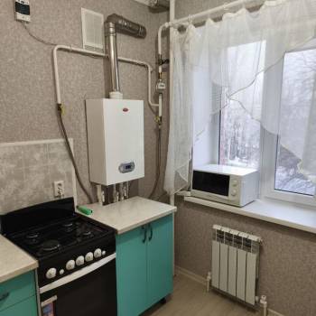 Сдается 1-комнатная квартира, 28 м²