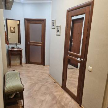 Продается 2-х комнатная квартира, 70 м²