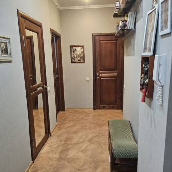 Продается 2-х комнатная квартира, 70 м²