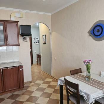 Продается 2-х комнатная квартира, 70 м²