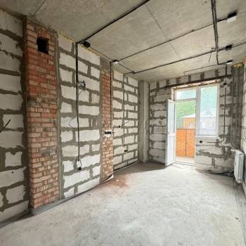 Продается 1-комнатная квартира, 43 м²
