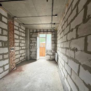 Продается 1-комнатная квартира, 43 м²