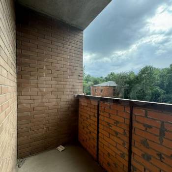 Продается 1-комнатная квартира, 43 м²