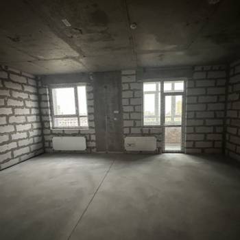 Продается 1-комнатная квартира, 38,7 м²