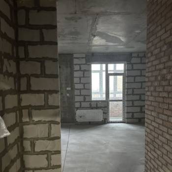 Продается 1-комнатная квартира, 38,7 м²