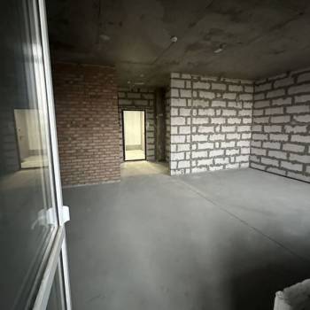 Продается 1-комнатная квартира, 38,7 м²