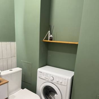 Сдается 1-комнатная квартира, 22,6 м²