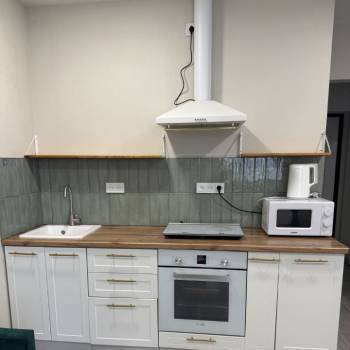 Сдается 1-комнатная квартира, 22,6 м²