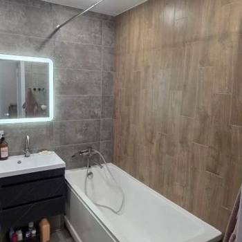 Сдается 1-комнатная квартира, 52 м²