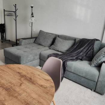 Сдается 1-комнатная квартира, 52 м²