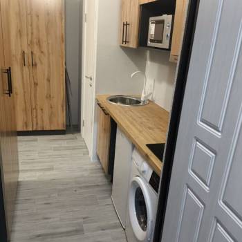 Сдается 1-комнатная квартира, 20 м²