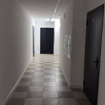 Продается 1-комнатная квартира, 40 м²