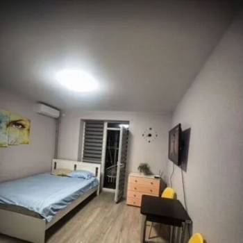 Продается 1-комнатная квартира, 25 м²