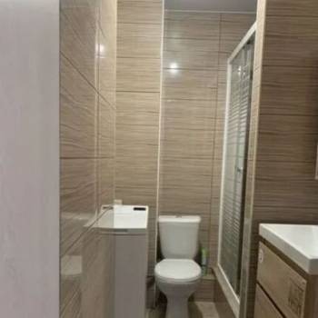 Продается 1-комнатная квартира, 25 м²