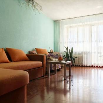 Продается 2-х комнатная квартира, 52 м²