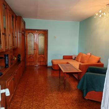 Продается 2-х комнатная квартира, 52 м²