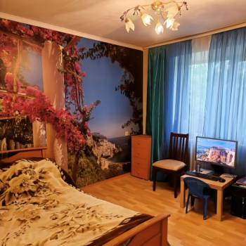 Продается 2-х комнатная квартира, 52 м²