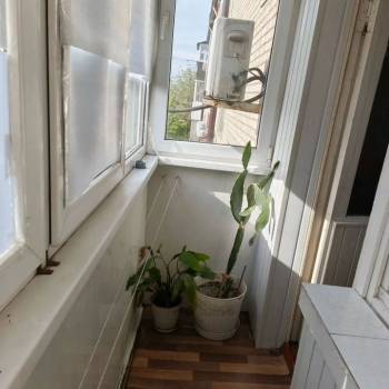 Продается 2-х комнатная квартира, 52 м²